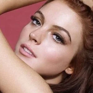 Lindsay Lohan