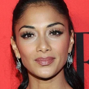 Nicole Scherzinger