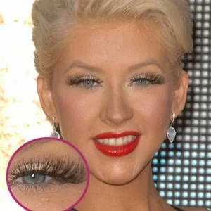 Christina Aguilera