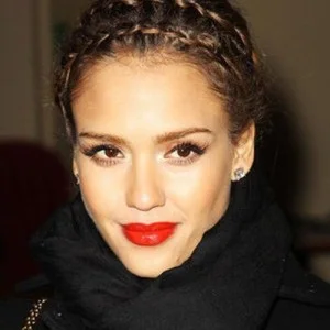 Jessica Alba