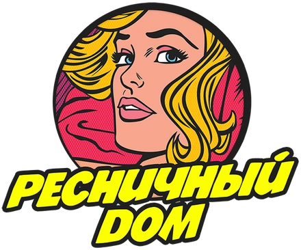 Ресничный Дом